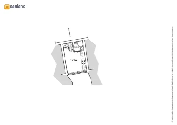 Rental property 3