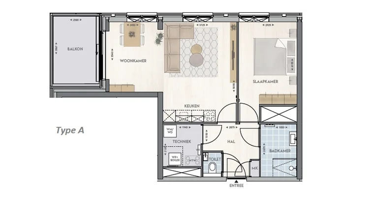 Rental property 5
