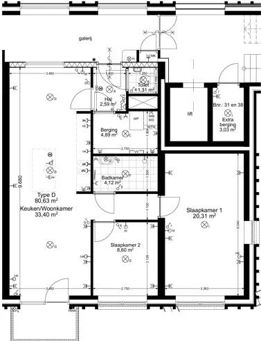 Rental property 2