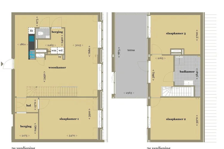 Rental property 4