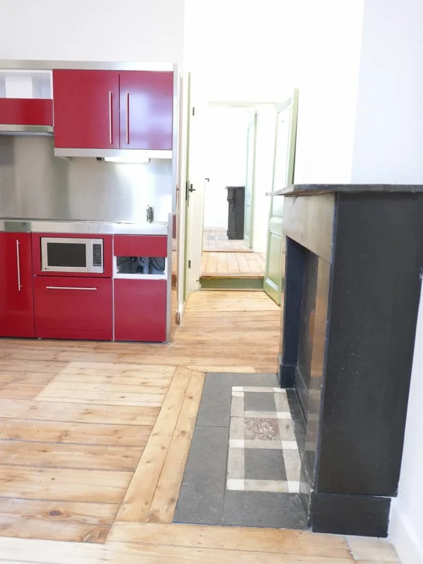 Rental property 4