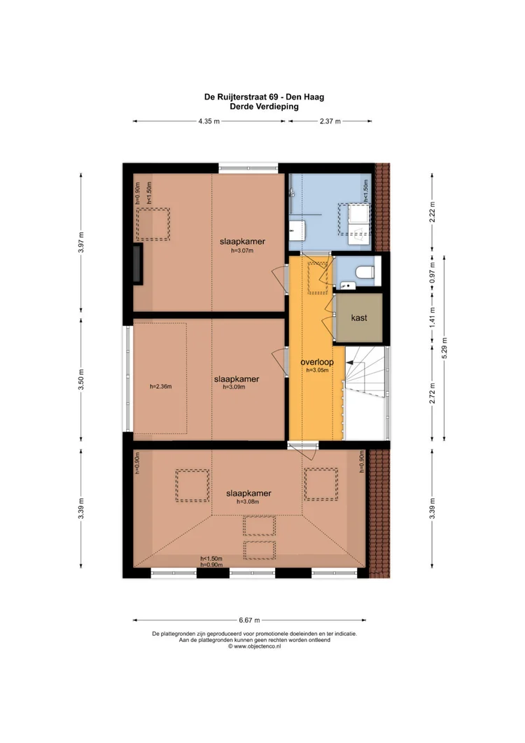Rental property 4