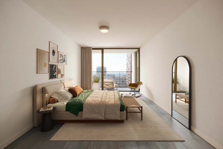 Rental property 4