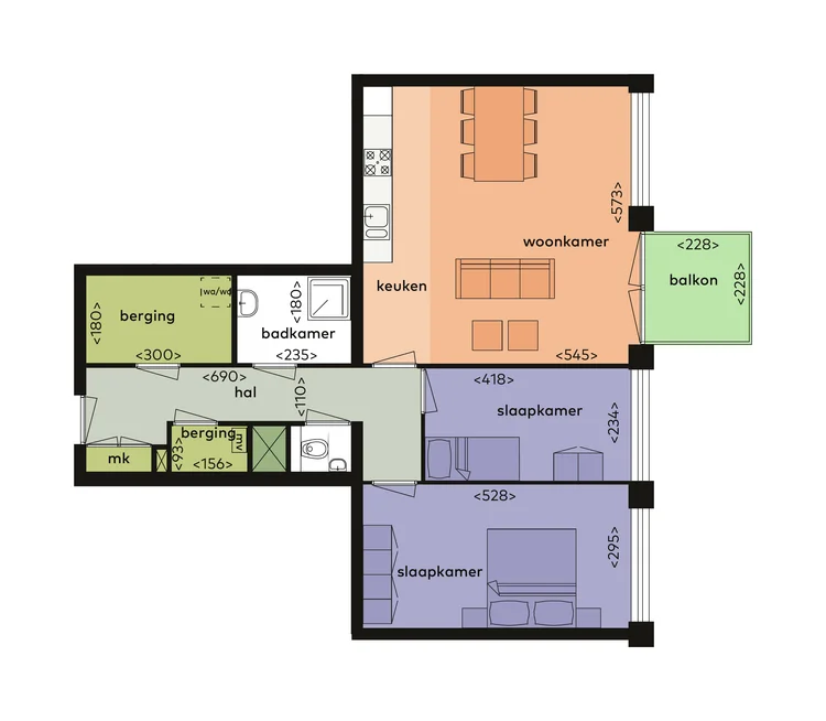 Rental property 5