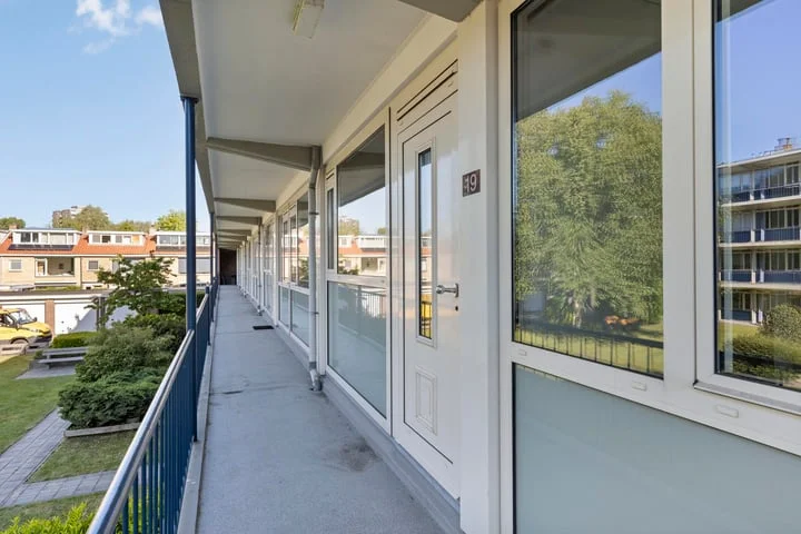 Rental property 3