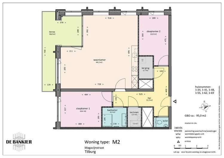 Rental property 3