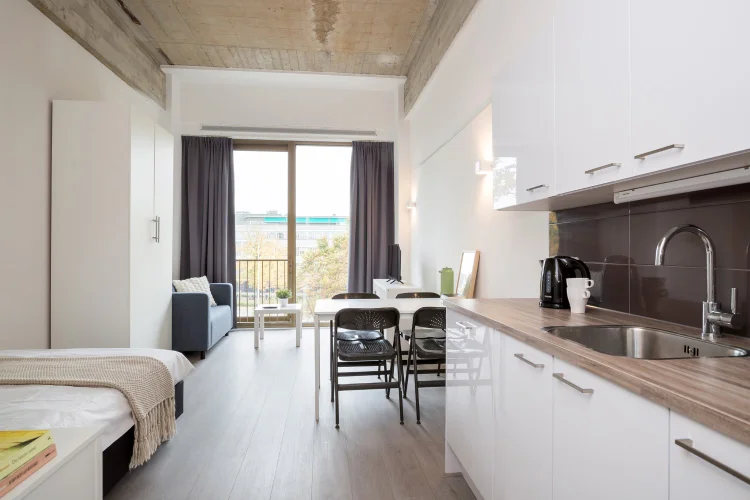 Rental property 3