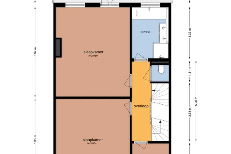 Rental property 2