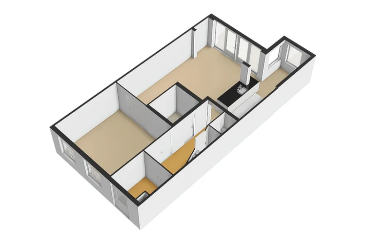 Rental property 5