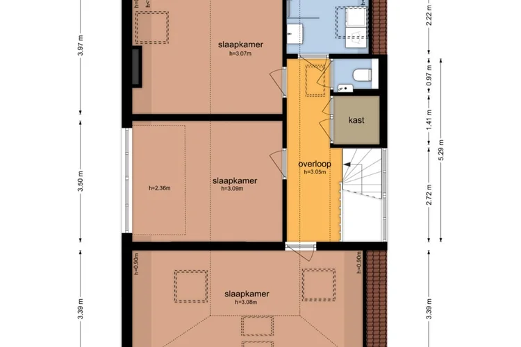 Rental property 4