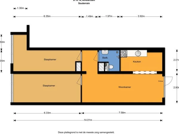 Rental property 2