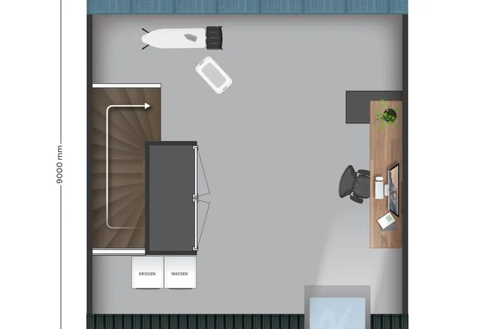 Rental property 5