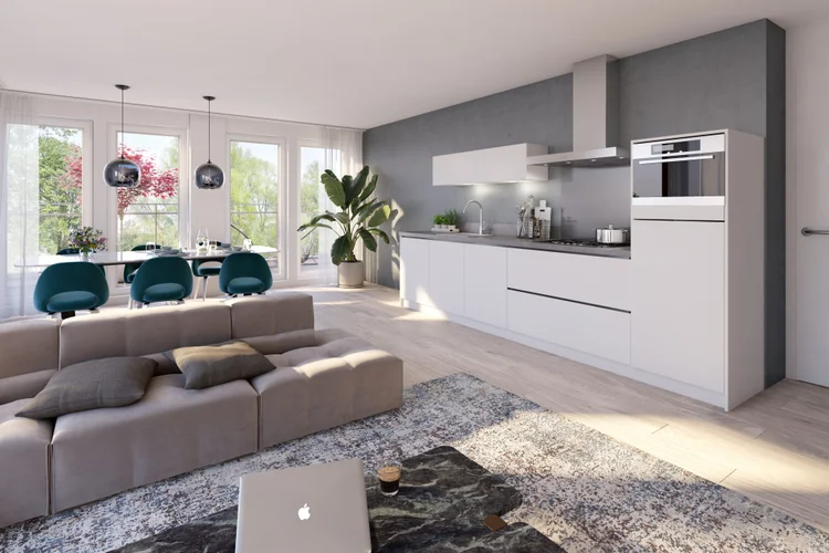 Rental property 2