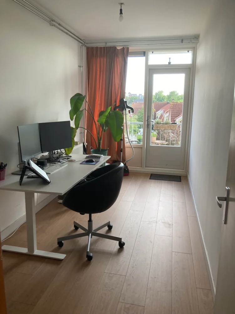 Rental property 3