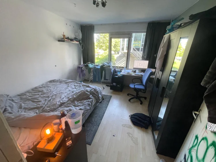 Rental property 4