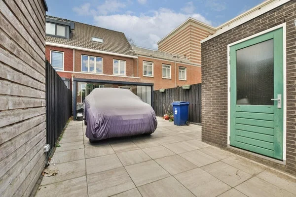 Rental property 5