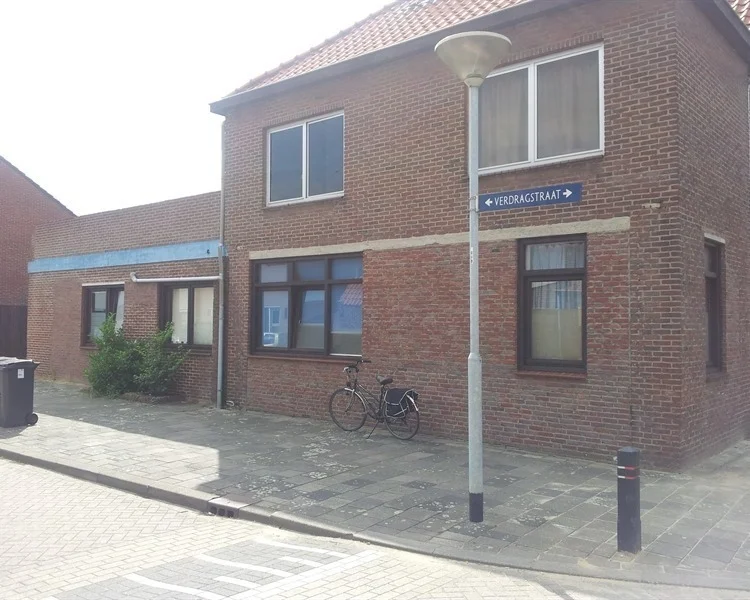 Rental property 2