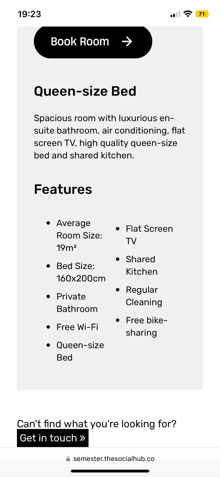 Rental property 2