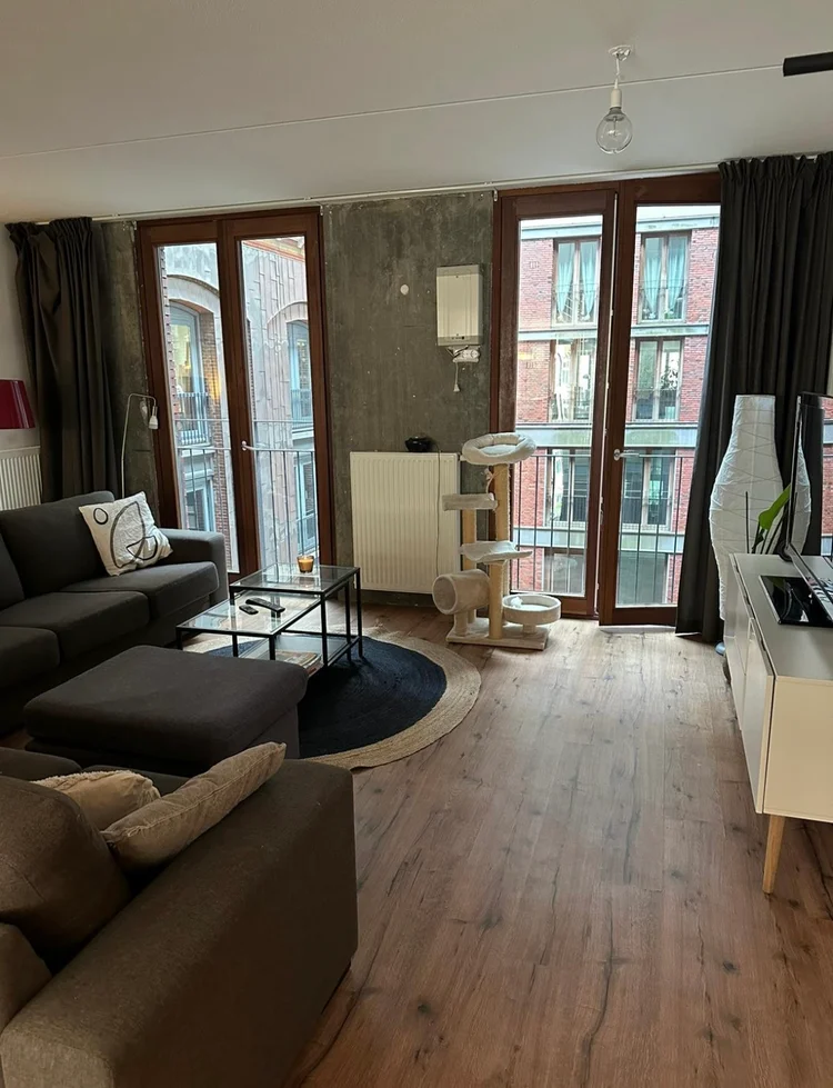 Rental property 4