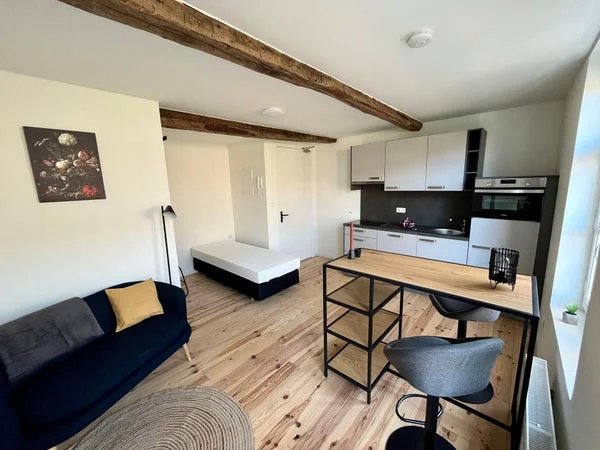 Rental property 2