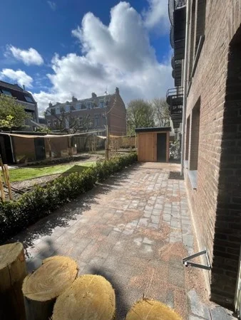 Rental property 4