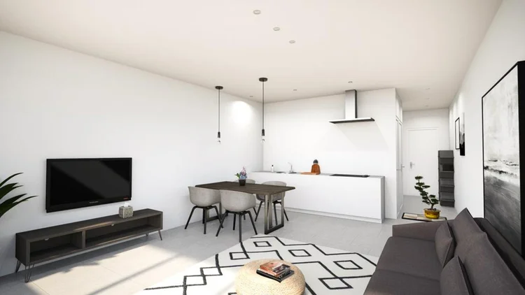 Rental property 2