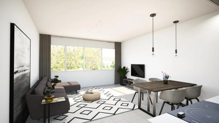 Rental property 4