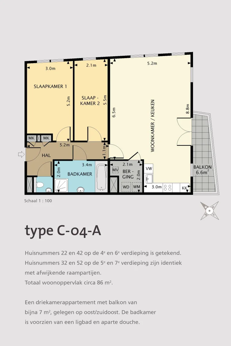 Rental property 4