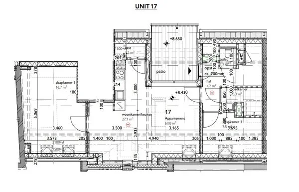 Rental property 3
