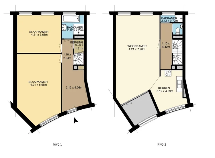 Rental property 5