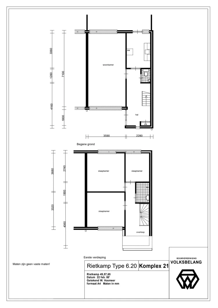 Rental property 2