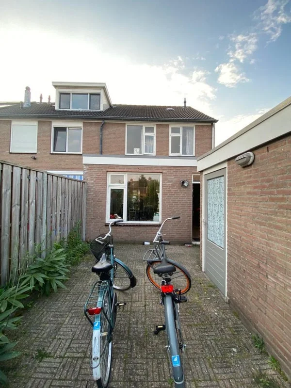 Rental property 4