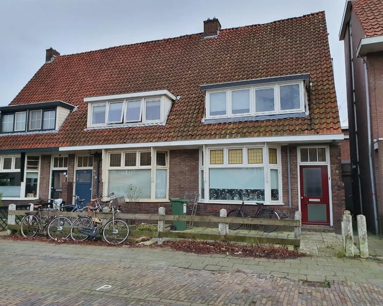Rental property 3