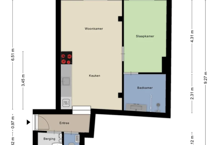Rental property 4