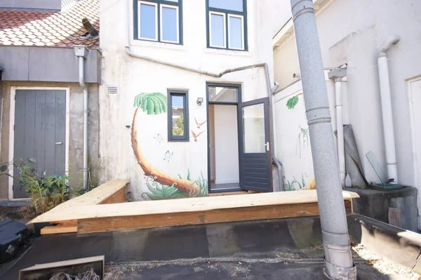 Rental property 5