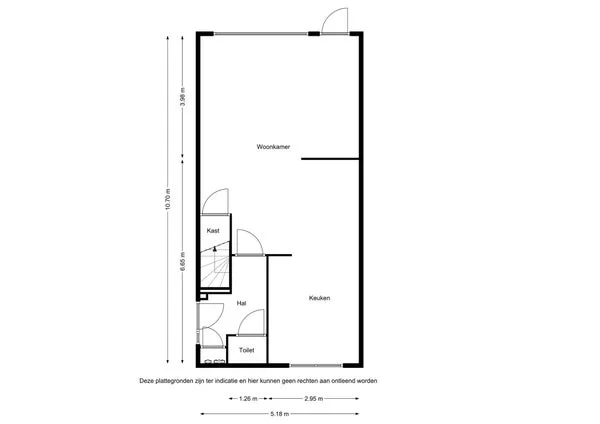 Rental property 4
