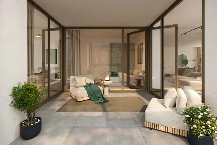 Rental property 3