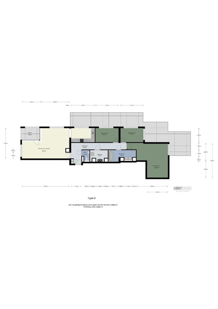 Rental property 2