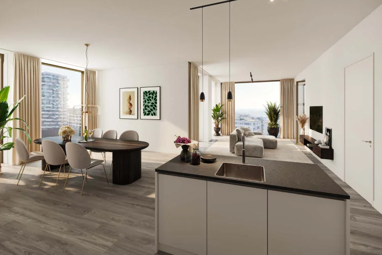 Rental property 3