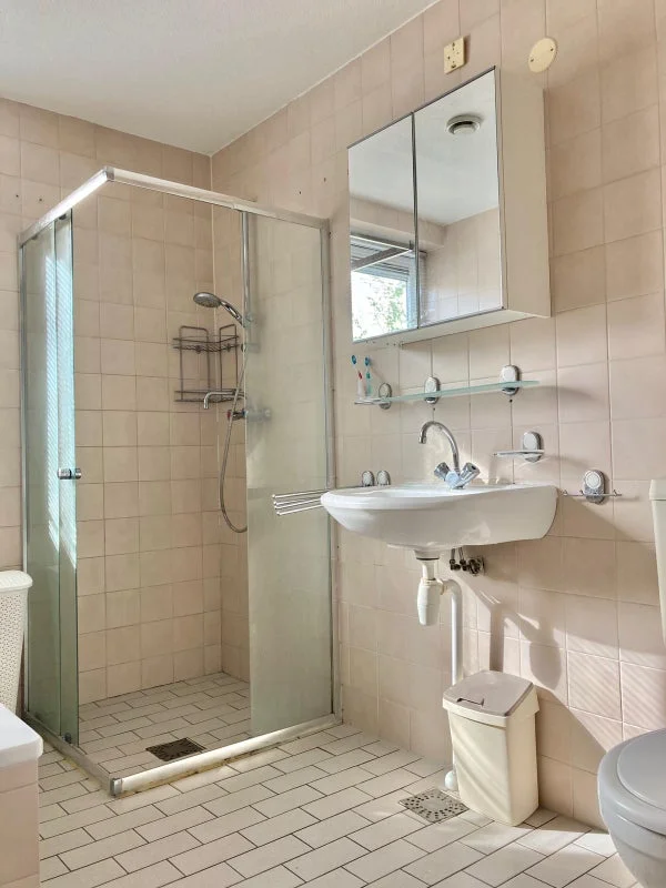 Rental property 3