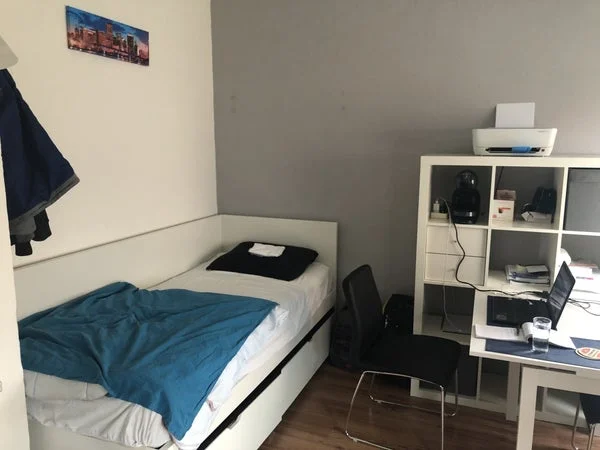 Rental property 2