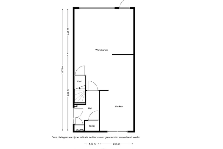 Rental property 2