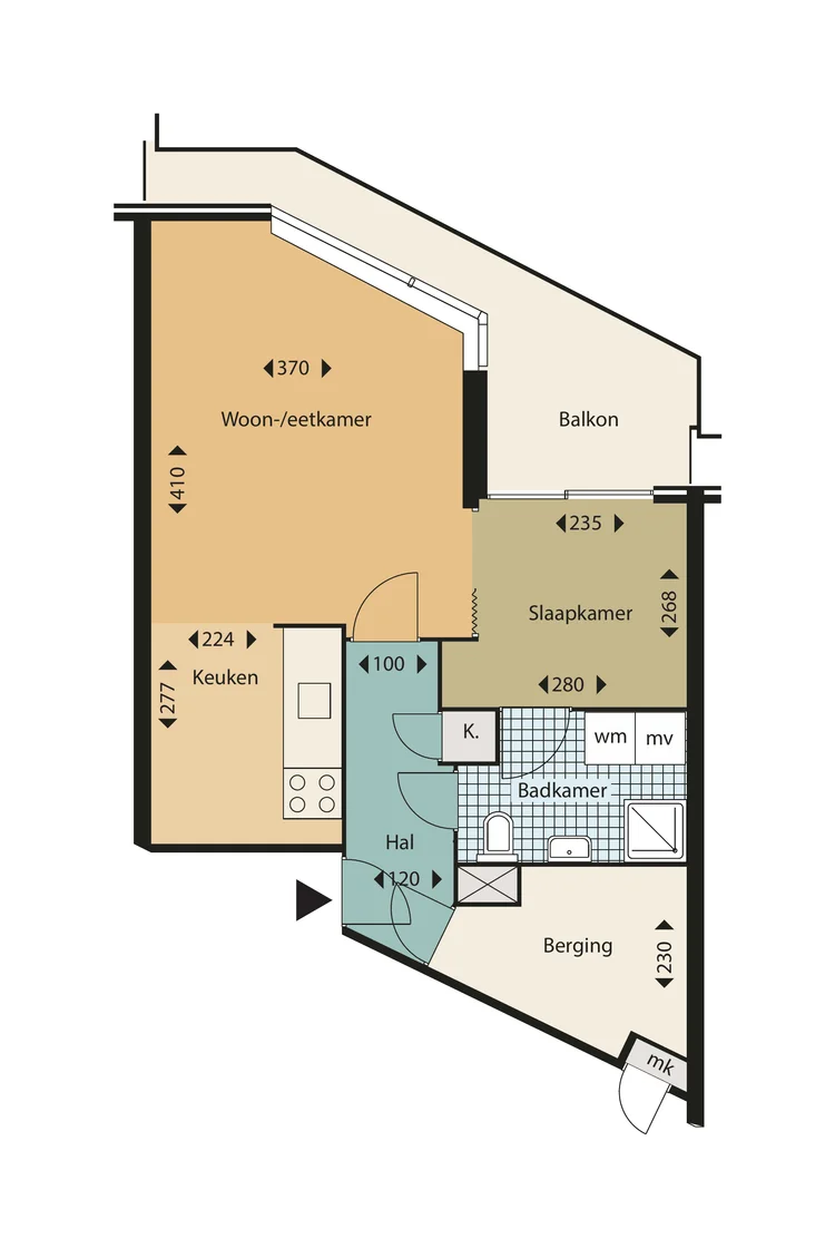 Rental property 2