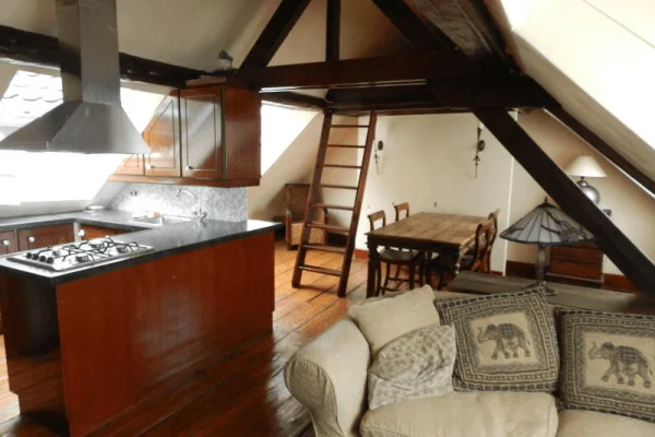 Rental property 5