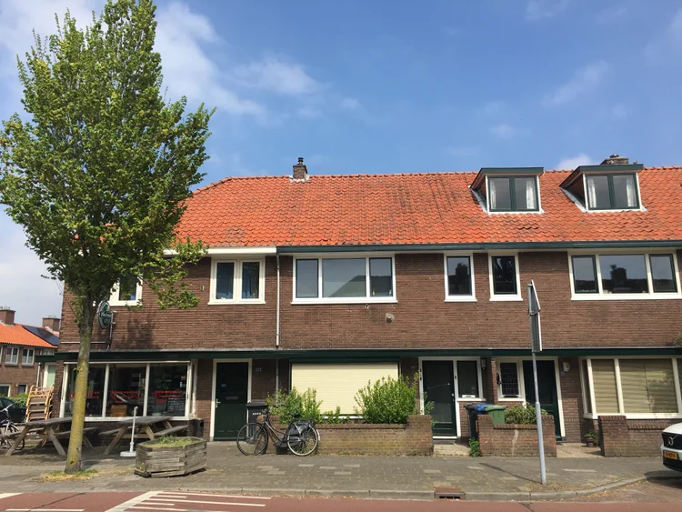 Rental property 5