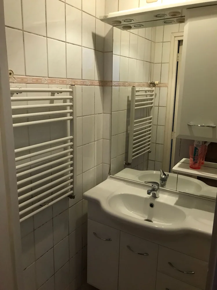 Rental property 3