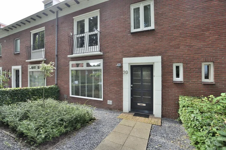 Rental property 3