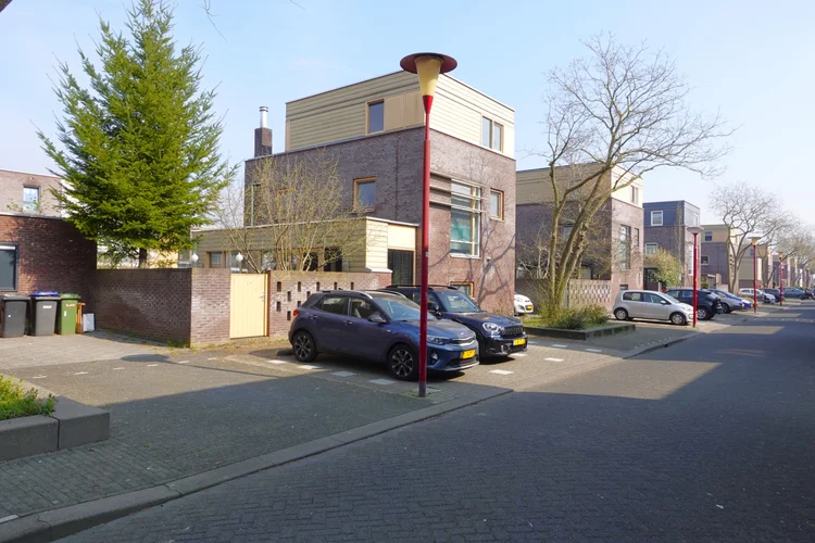 Rental property 2