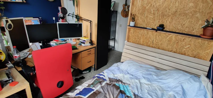 Rental property 4