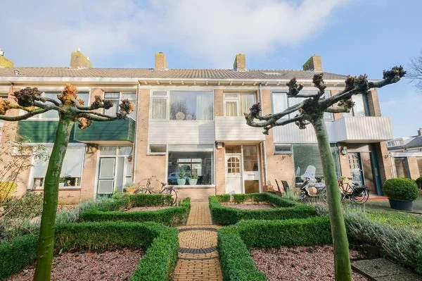 Rental property 2